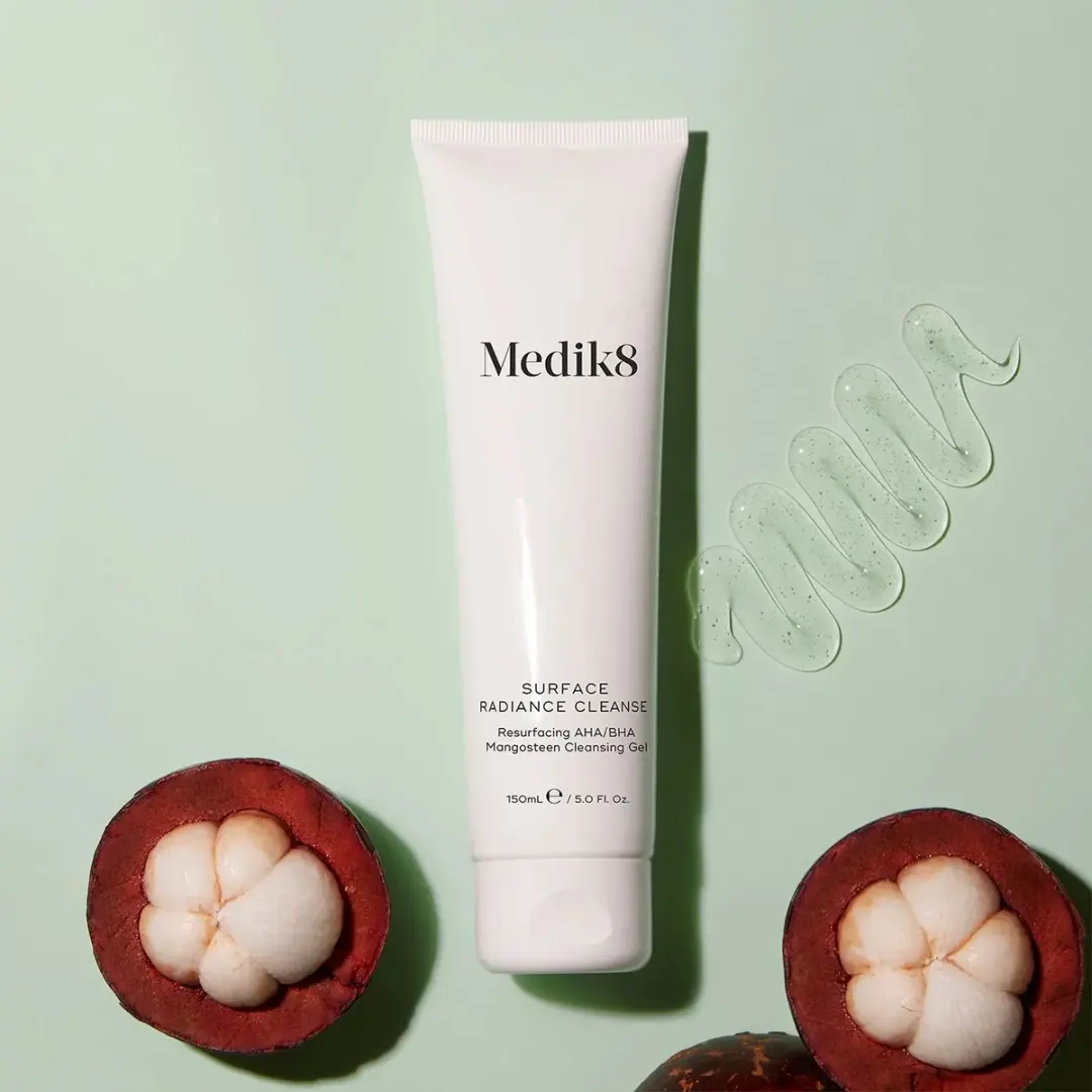 Medik8 Surface Radiance Cleanse Dagelijkse Reiniger 150ml