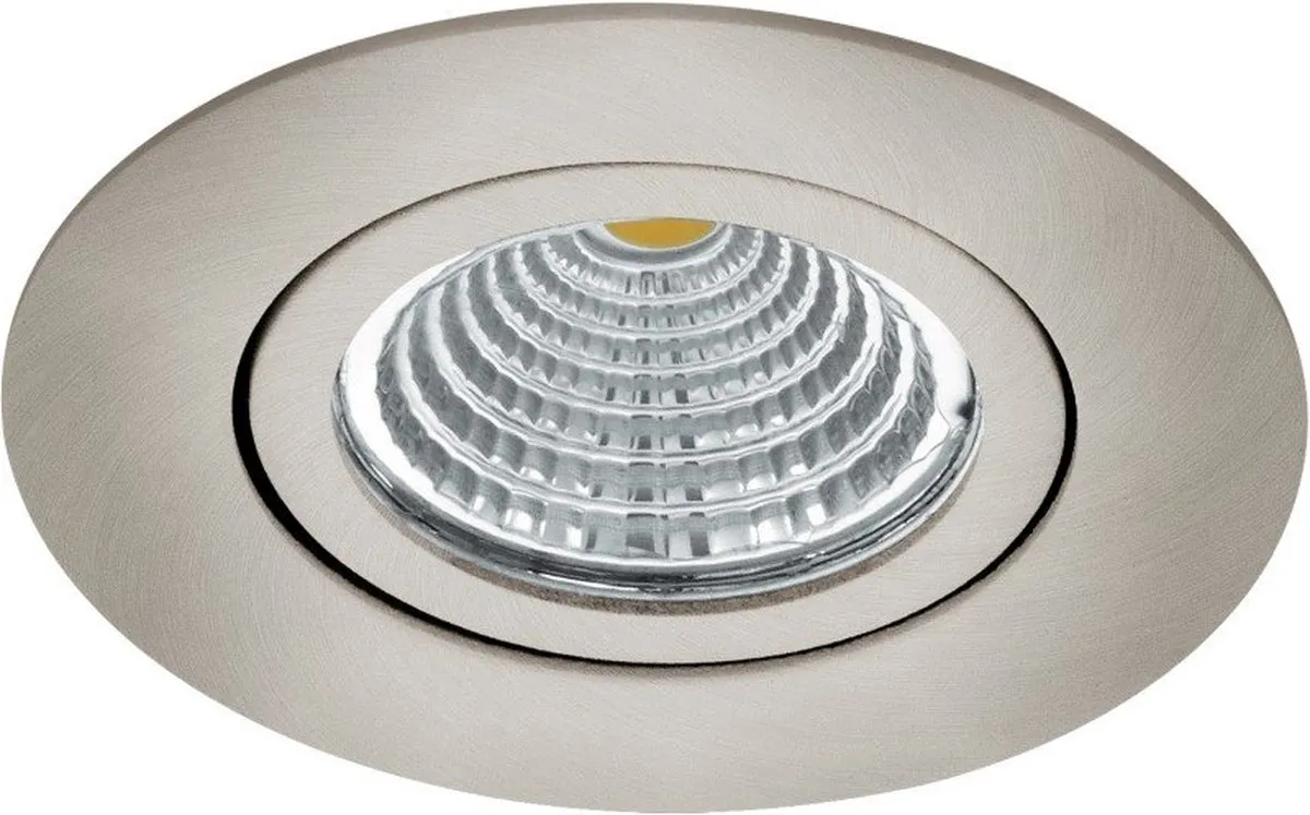 Eglo Saliceto Richtbare LED Spot 6W
