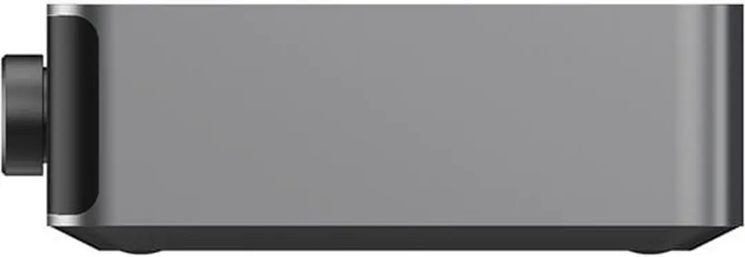 WiiM Ultra 81806110 Muziekstreamer - Space Grey