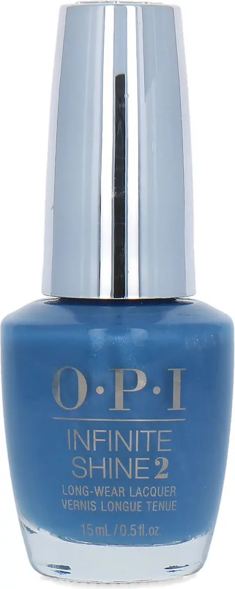 O.P.I. Infinite Shine Nagellak Suzi Takes a Sound Bath 15ml