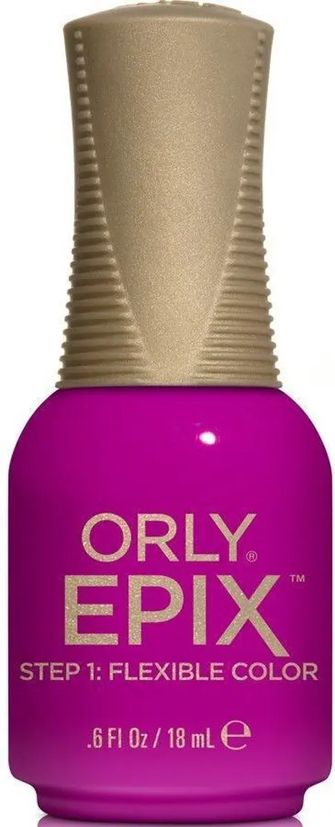 Orly EPIX The Industry Nagellak 18ml