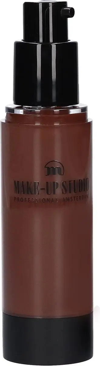 Make-up Studio Fluid Make-up Dark Chocolate 35ml