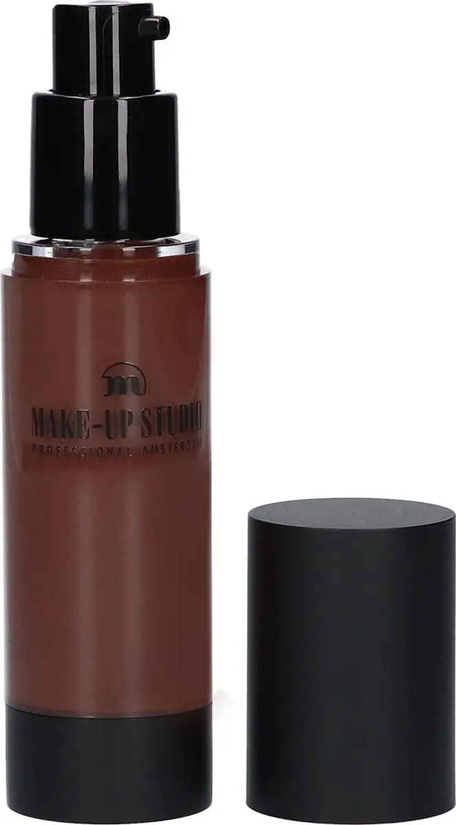 Make-up Studio Fluid Make-up Dark Chocolate 35ml