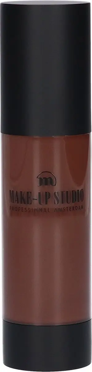Make-up Studio Fluid Make-up Dark Chocolate 35ml