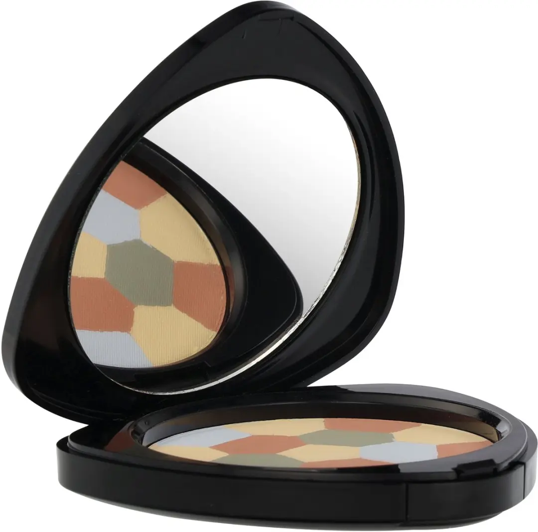 Dr. Hauschka Colour Correcting Powder #02 Calming - 8g