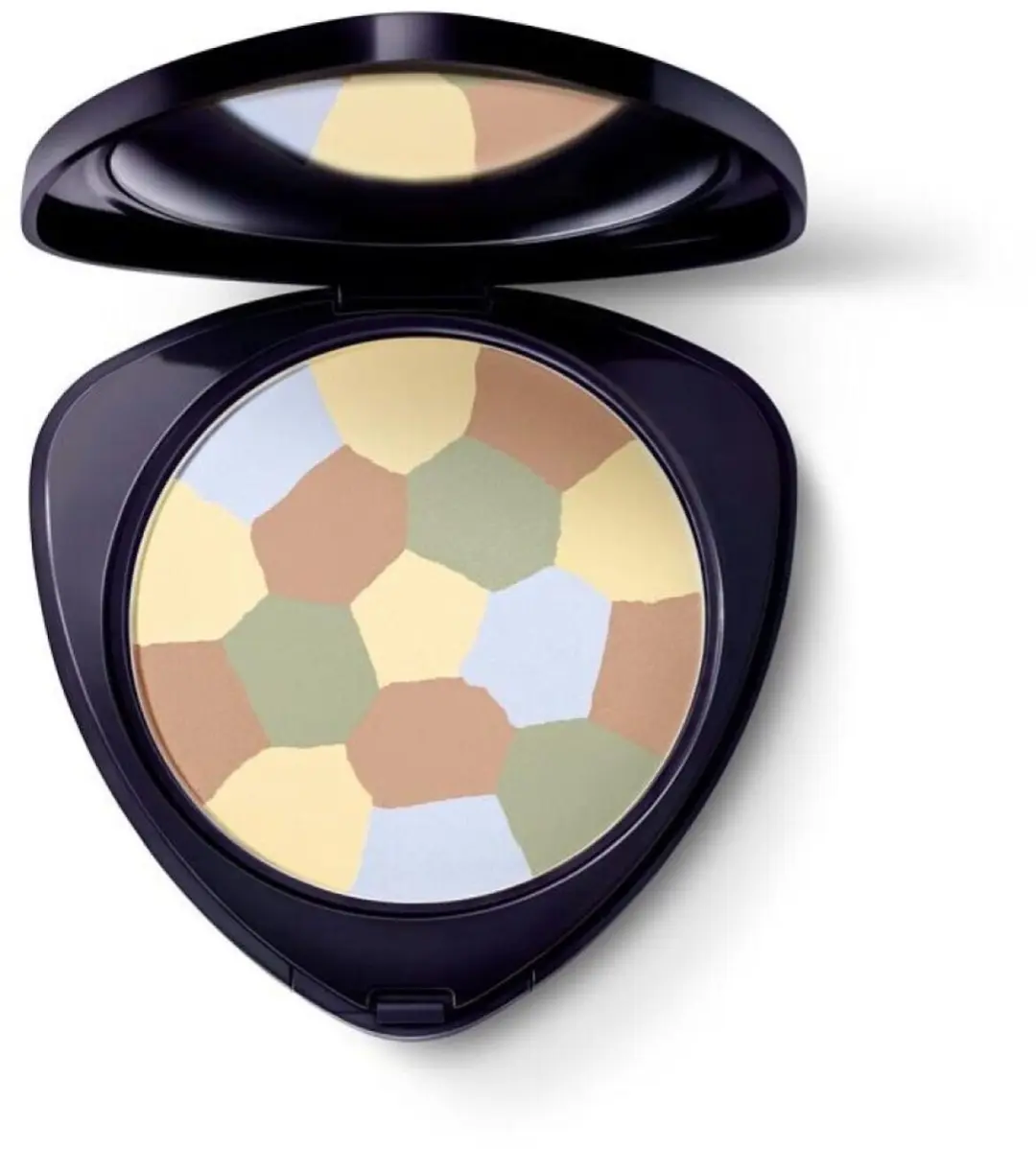 Dr. Hauschka Colour Correcting Powder #02 Calming