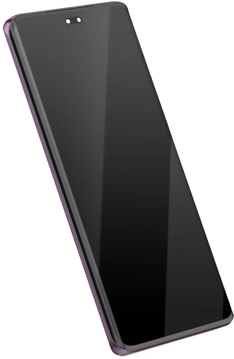Honor Magic 7 Lite LCD Schermset Paars - 0235AMQR