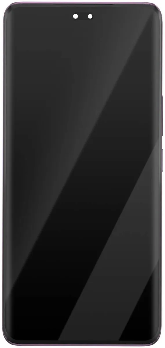 Honor Magic 7 Lite LCD Schermset Paars