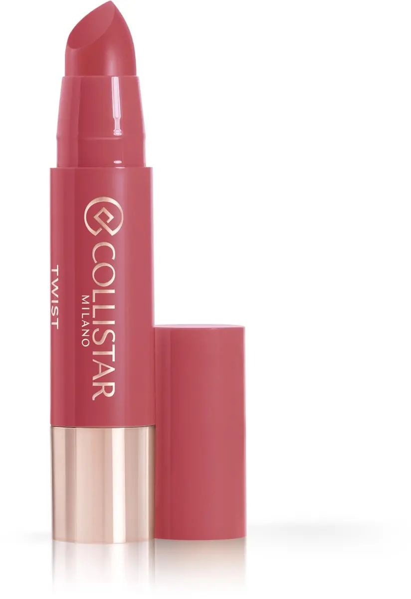 Collistar Twist Balmy Gloss 3.8g