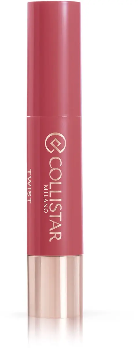 Collistar Twist Balmy Gloss 3.8g - 216 Rose