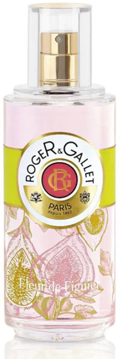 Roger & Gallet Fleur de Figuier Eau Fraîche 30ml