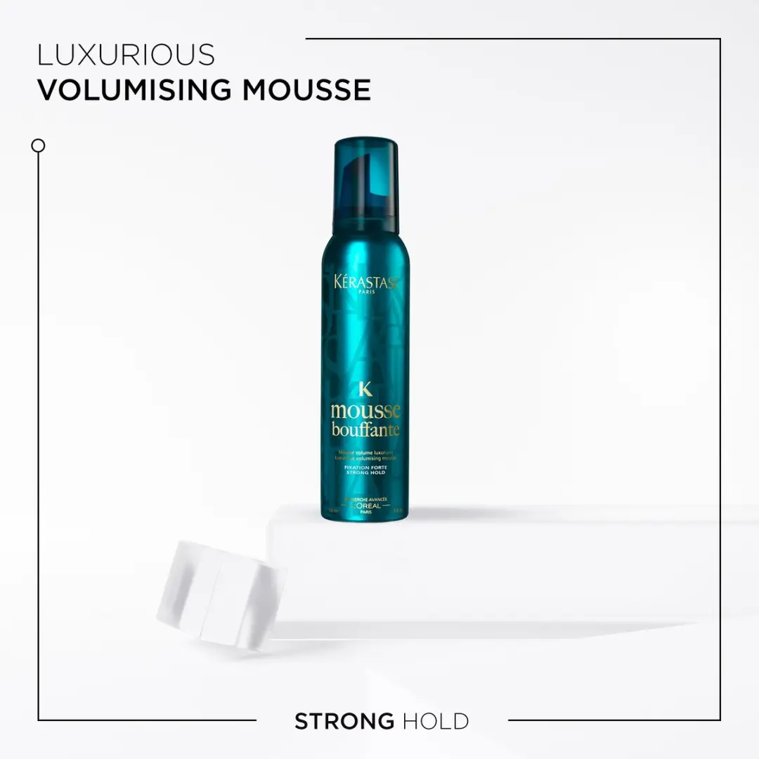 Kérastase Style Mousse Bouffante 150ml