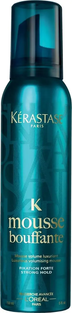 Kérastase Style Mousse Bouffante 150ml