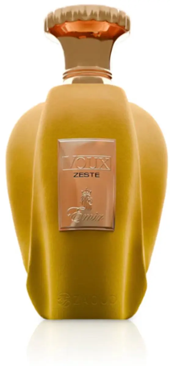 Paris Corner Emir Voux Zeste Eau de Parfum 100ml