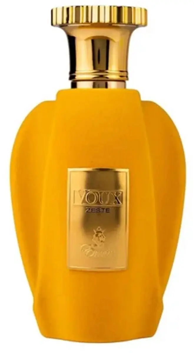 Paris Corner Emir Voux Zeste Eau de Parfum 100ml