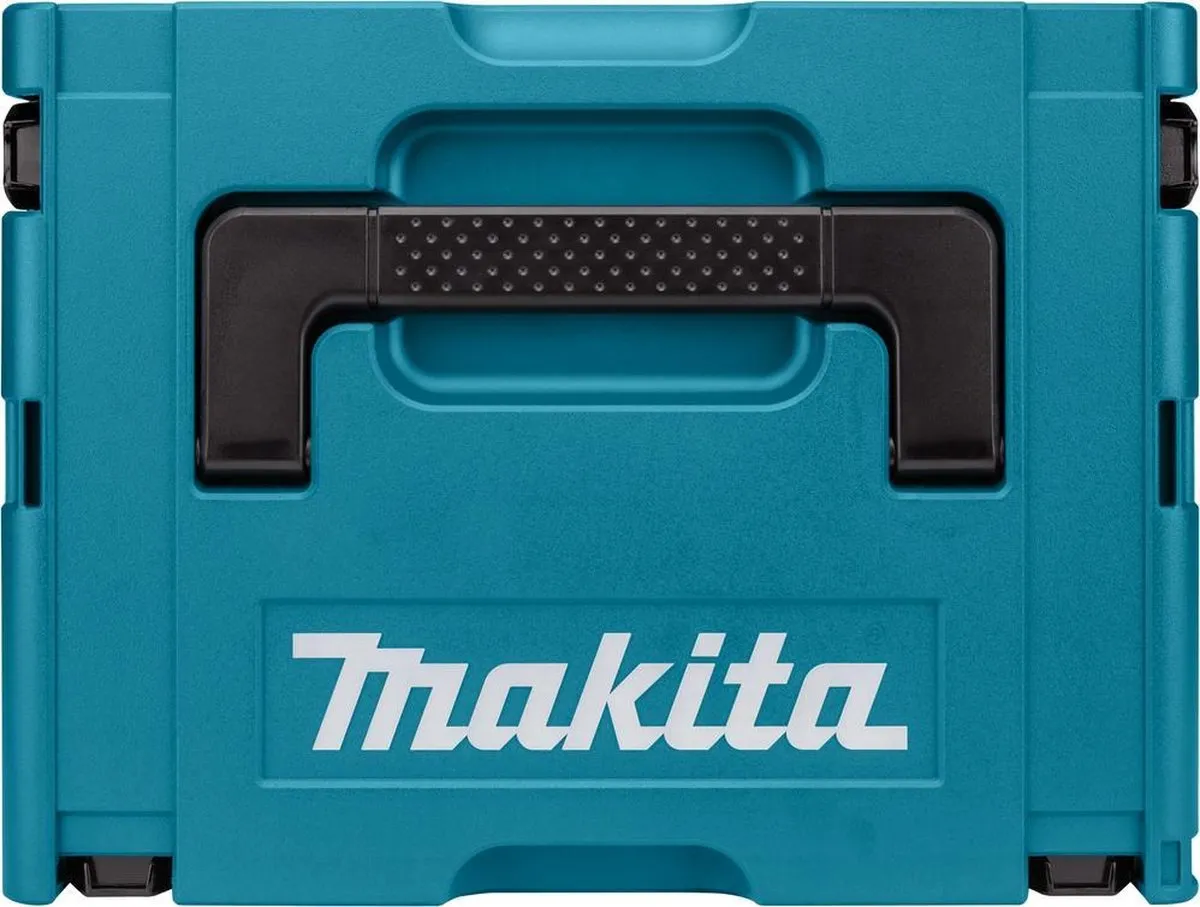 Makita B-53154 Boor-/Schroefbitset 98-delig