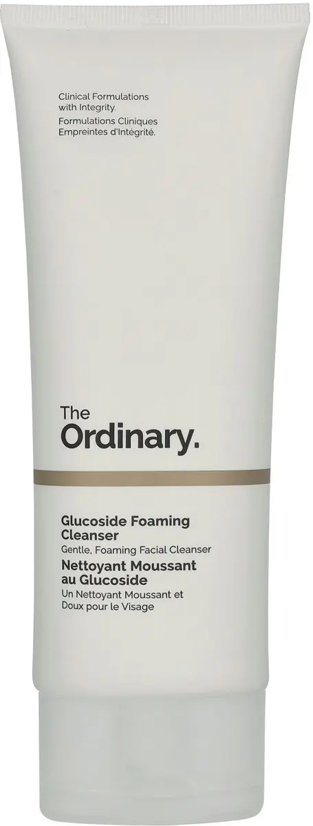 The Ordinary Glucoside Foaming Cleanser 150ml