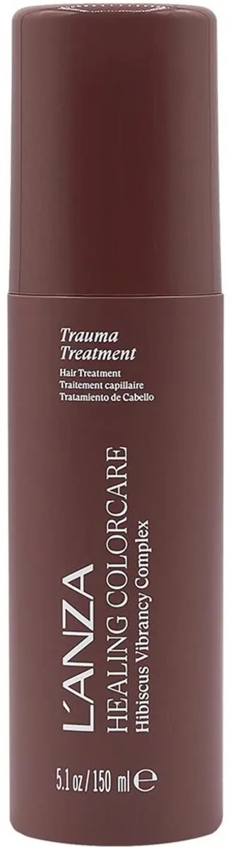 L'anza Healing ColorCare Trauma Treatment 150ml