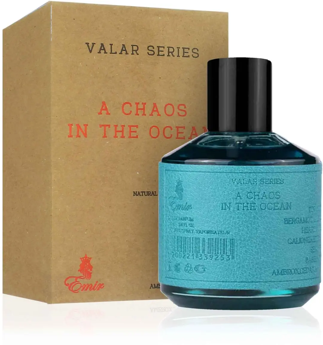 Paris Corner A Chaos In The Ocean Herengeur 100ml