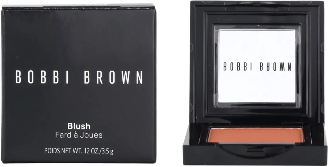 Bobbi Brown Blush Modern - 3.5 cl - afbeelding 6 van 6