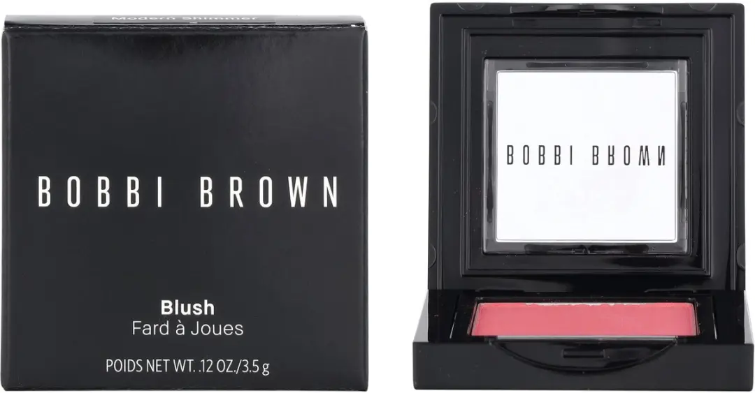 Bobbi Brown Blush Modern