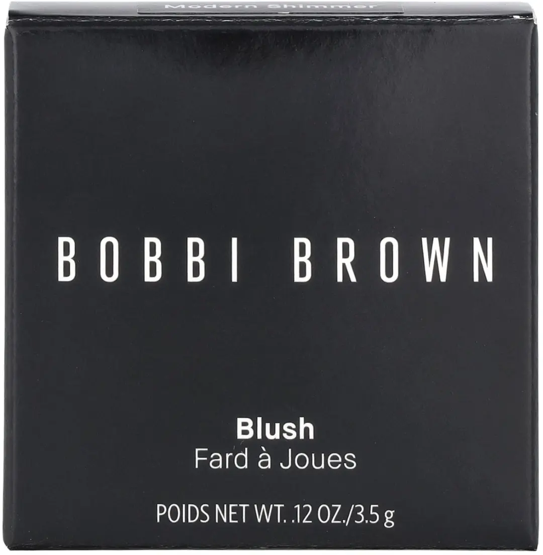 Bobbi Brown Blush Modern - 3.5 cl