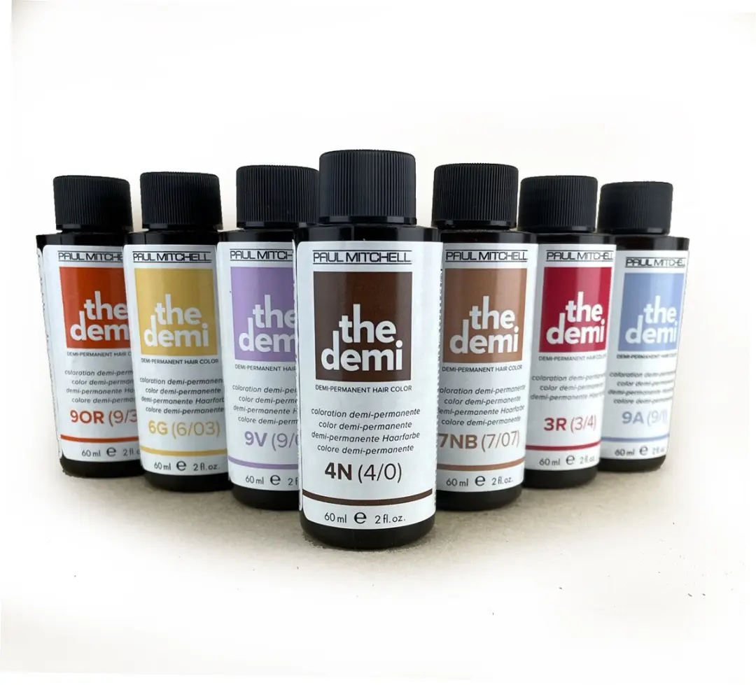 Paul Mitchell The Demi Hair Color 60ml