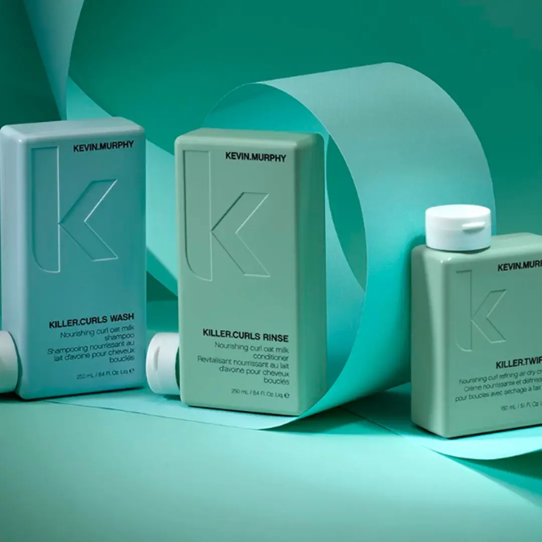 Kevin Murphy Killer Curls Rinse Conditioner 250ml