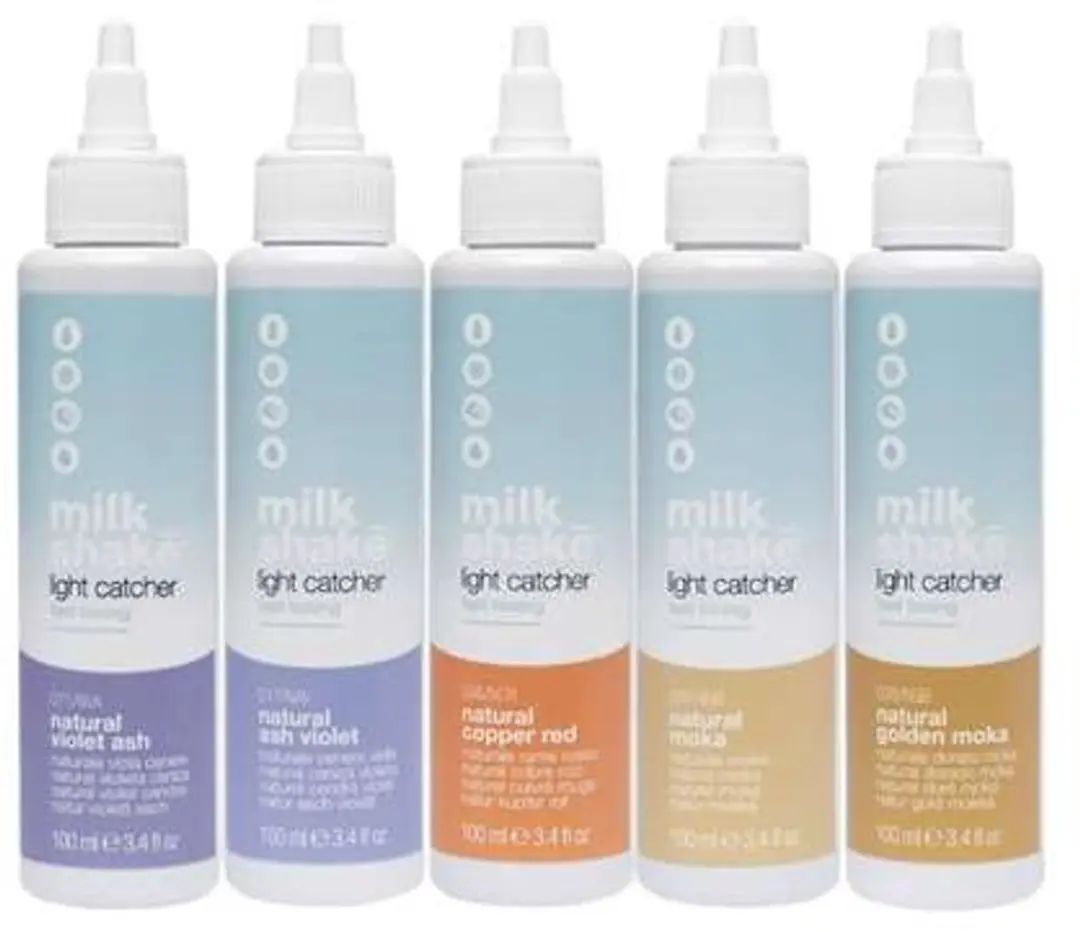 Milk Shake Light Catcher Fast Toning 038
