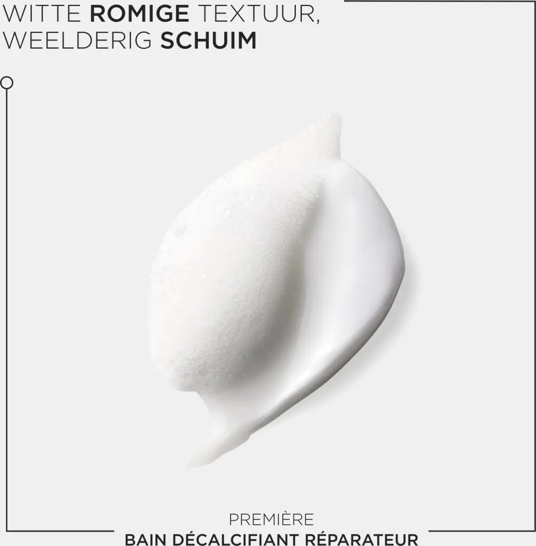 Kérastase Première Calciumverwijderende Shampoo 250ml