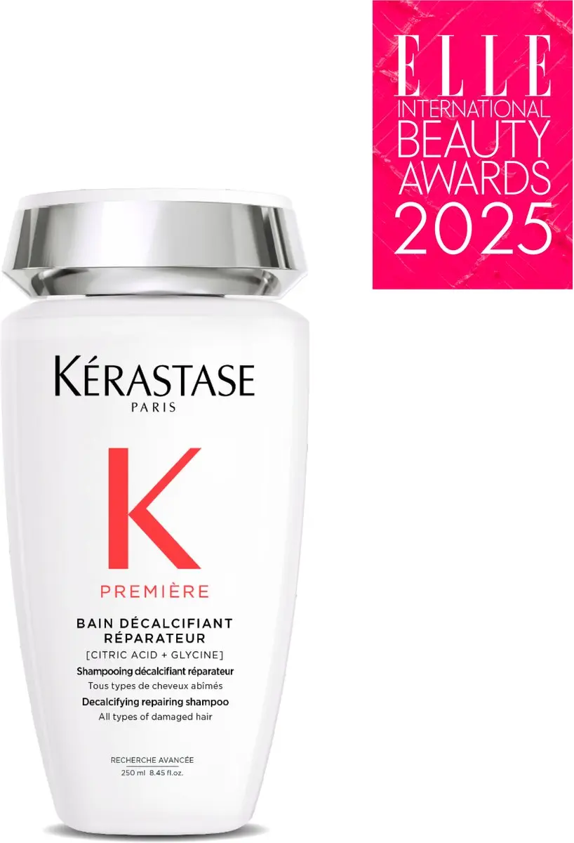 Kérastase Première Calciumverwijderende Shampoo 250ml