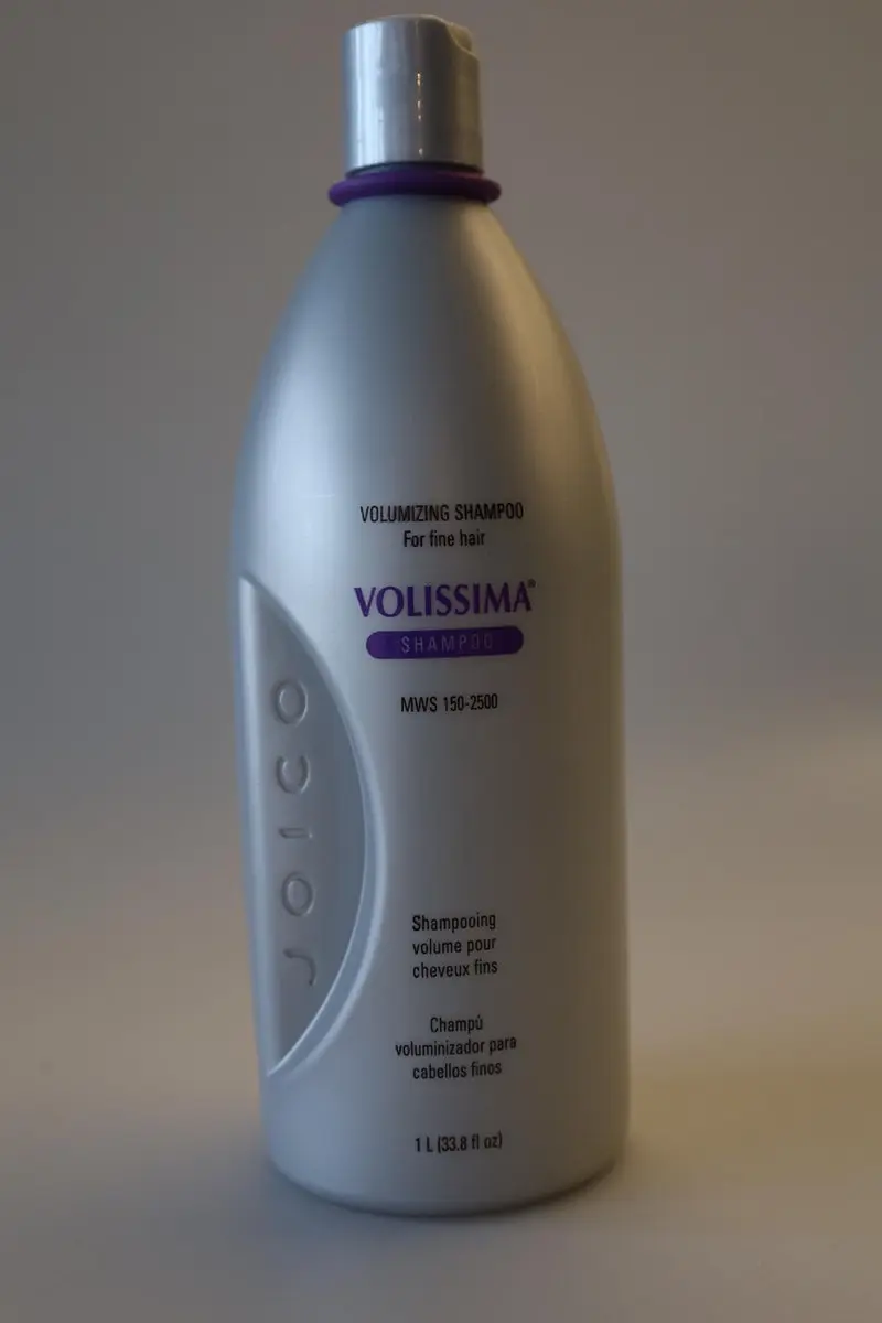 Joico Volissima Volume Shampoo 1L