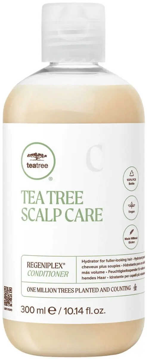 Paul Mitchell Tea Tree Anti-Thinning Conditioner 300ml - afbeelding 6 van 6