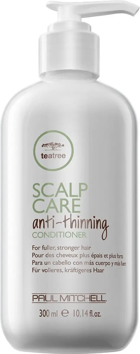 Paul Mitchell Tea Tree Anti-Thinning Conditioner 300ml