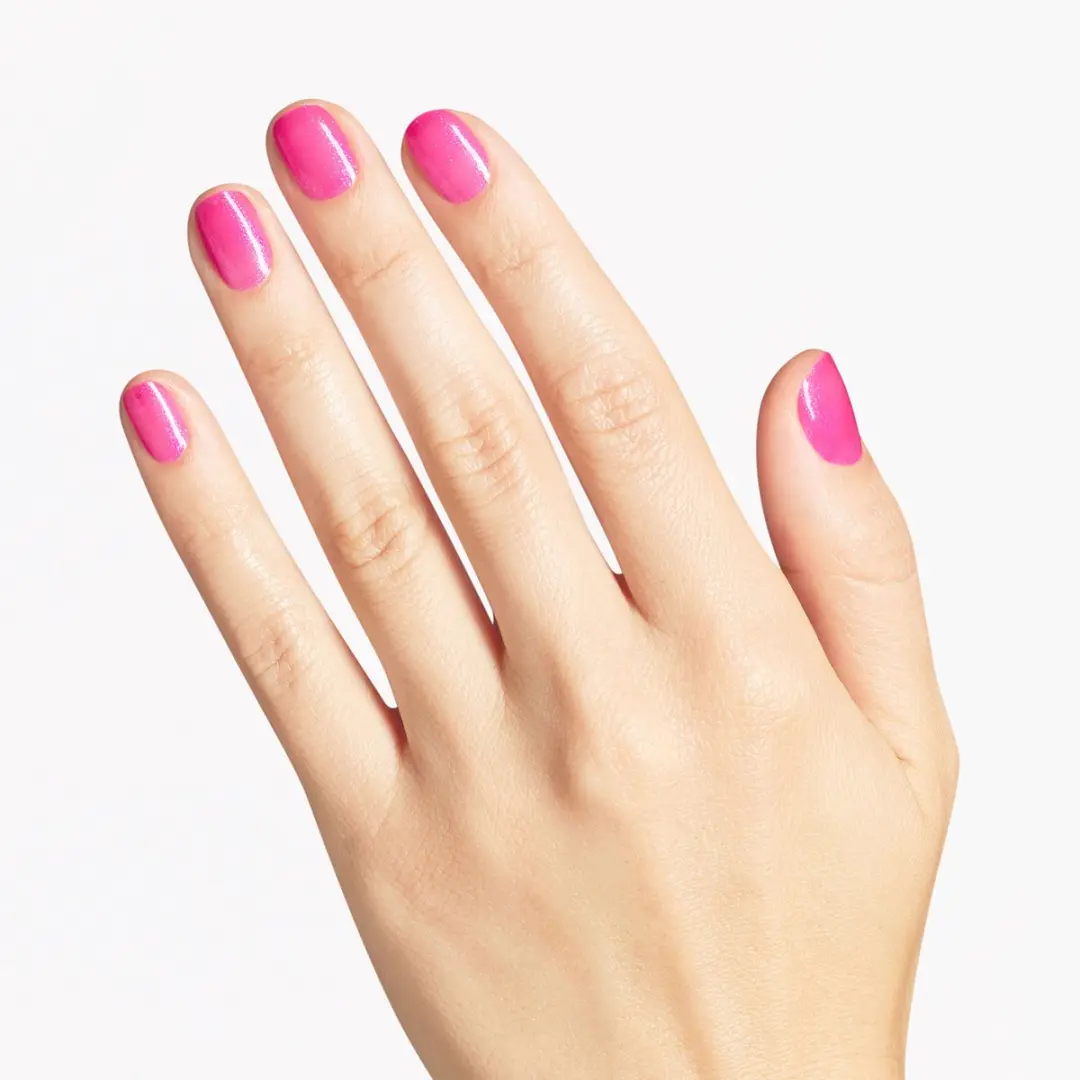 O.P.I. I’m Not Really an Influencer Nagellak 15ml - Roze