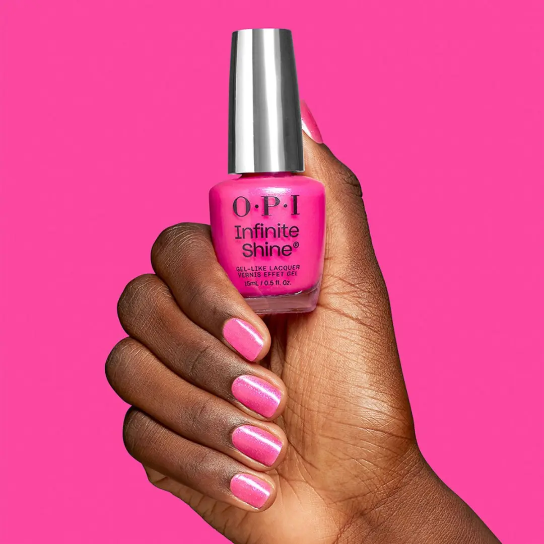 O.P.I. I’m Not Really an Influencer Nagellak 15ml - Roze