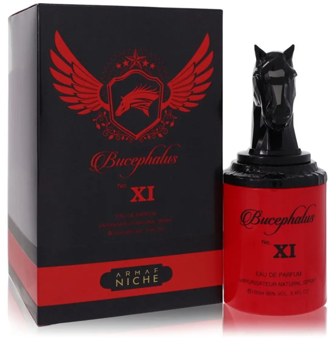 Armaf Bucephalus No. Xi Eau de Parfum 100ml