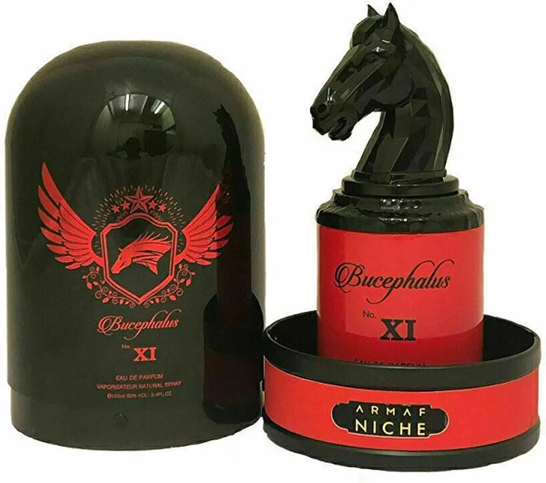 Armaf Bucephalus No. Xi Eau de Parfum 100ml
