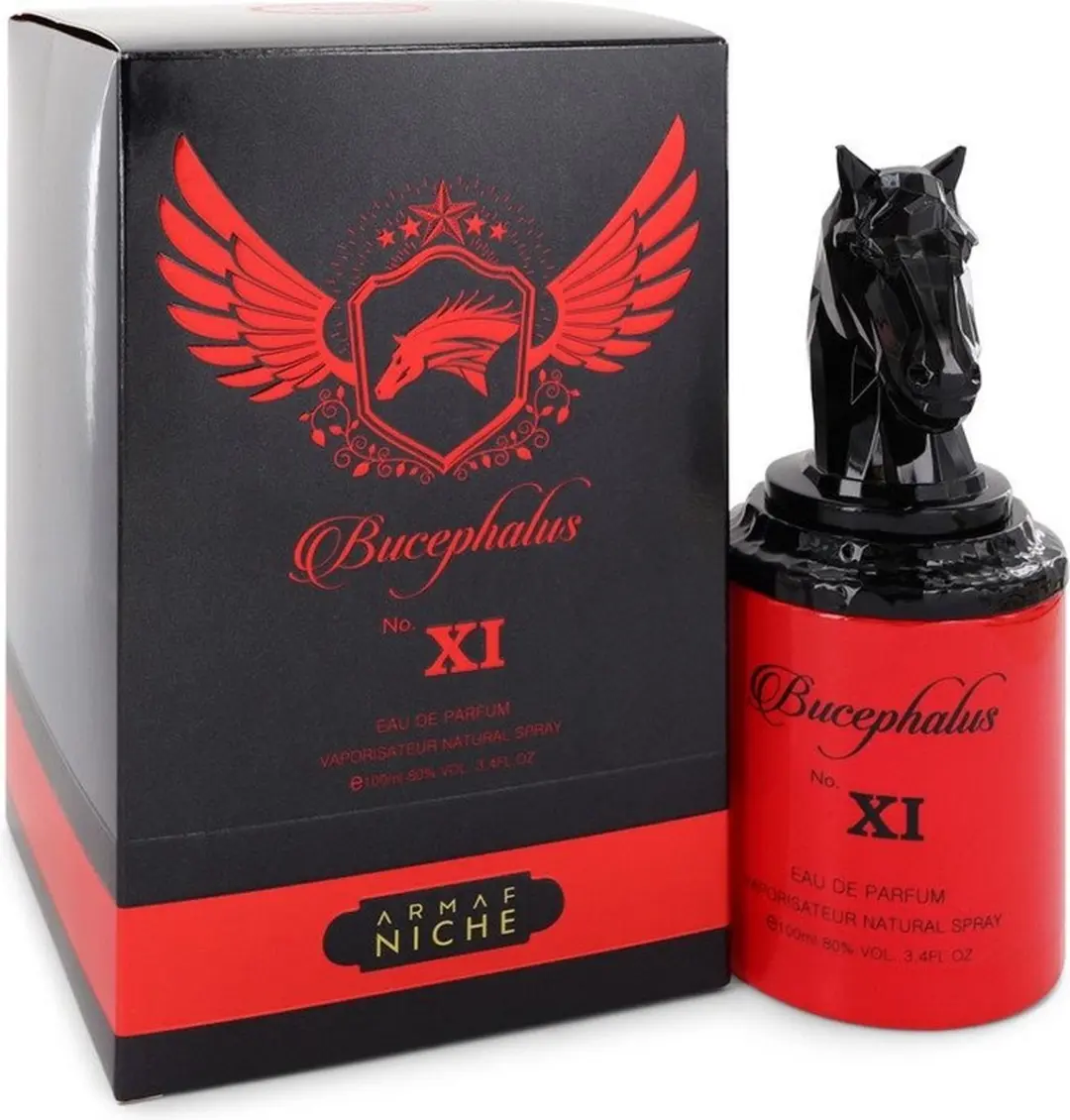Armaf Bucephalus No. Xi Eau de Parfum 100ml