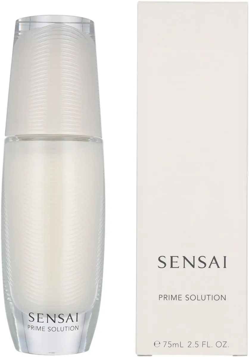 Sensai Prime Solution Hydraterend Serum 75ml