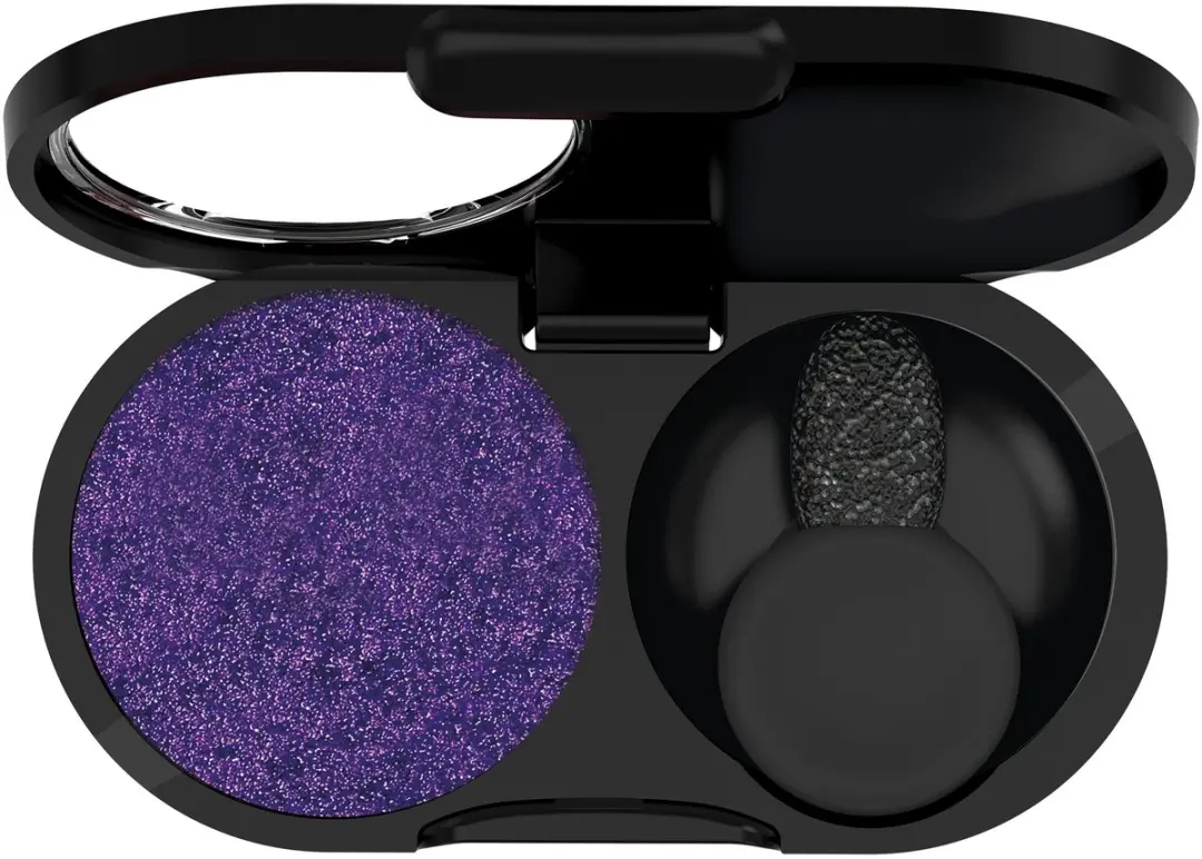 Pupa Milano Vamp! Metallic Oogschaduw 103 Hypnotic Violet - 1,5 g