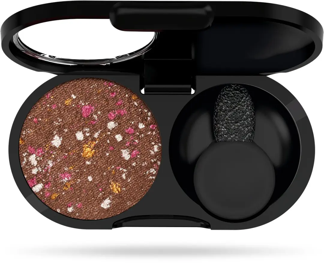 Pupa Milano Vamp! Gems Oogschaduw 403 Fancy Brown - 1,5 g