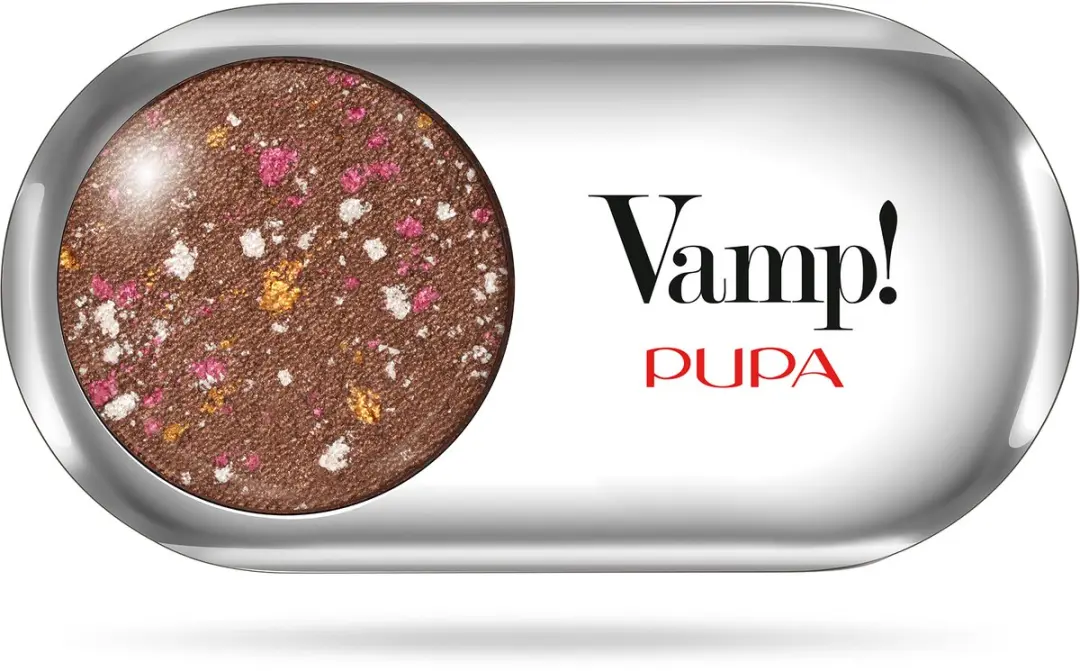 Pupa Milano Vamp! Gems Oogschaduw 403 Fancy Brown - 1,5 g