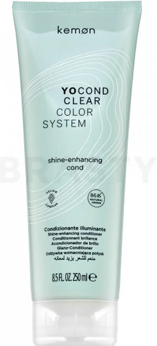 Kemon Yo Cond Kleursysteem 250ml