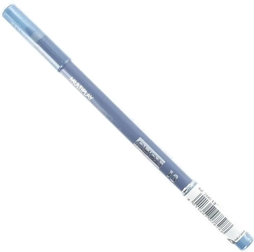 Pupa Milano Multiplay Oogpotlood 13 Sky Blue