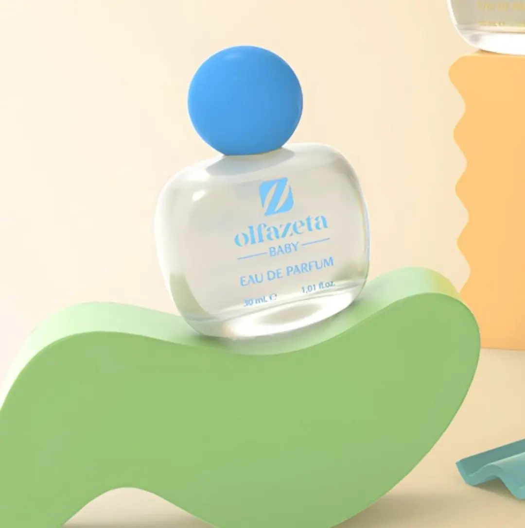 Chogan Olfazeta Baby Boy Parfum 045