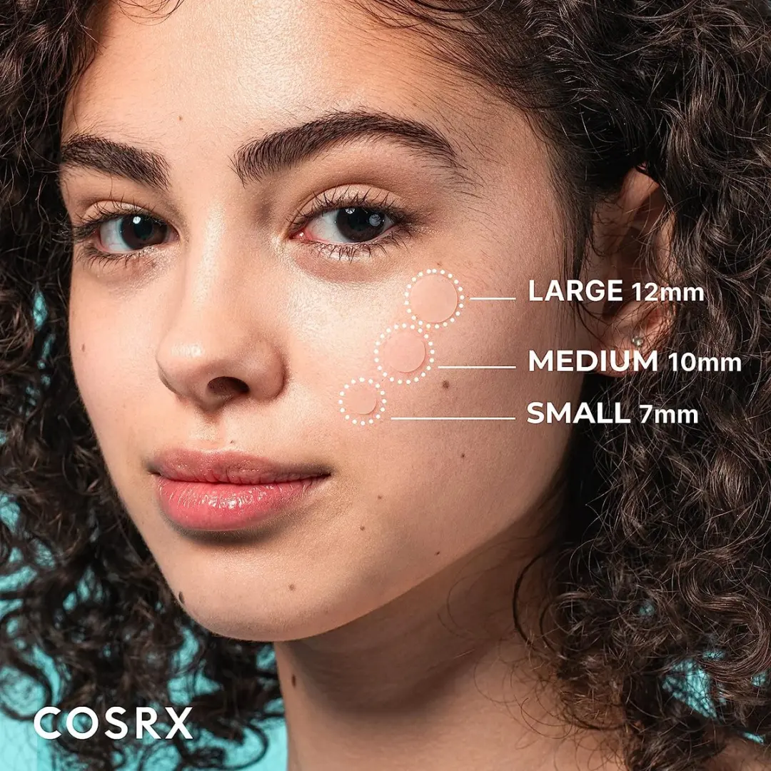 CosRx Acne Pimple Master 7g