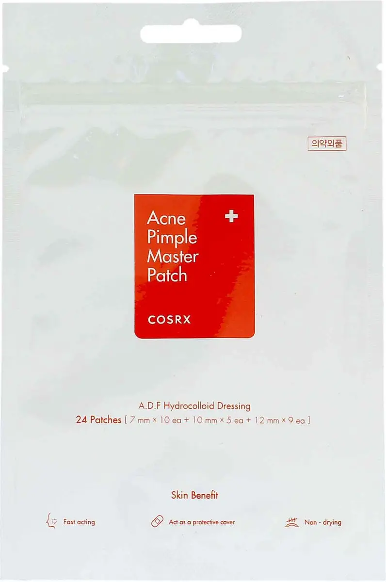 CosRx Acne Pimple Master 7g
