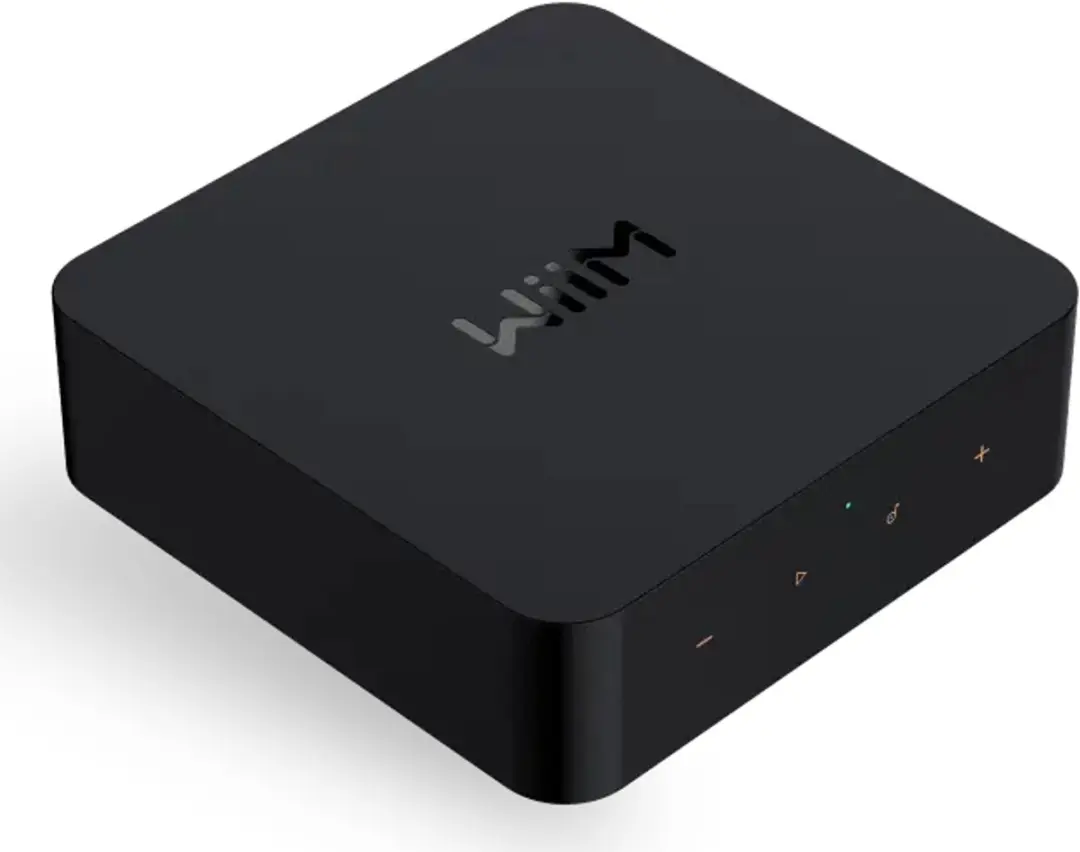 WiiM Pro Streamer 52149827