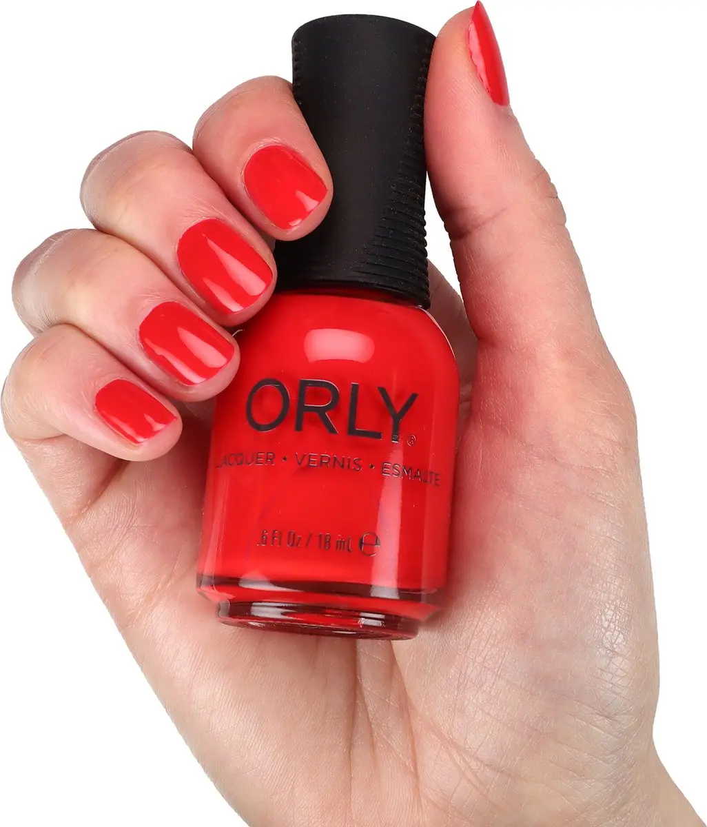 Orly Hit The Gas Nagellak 18ml